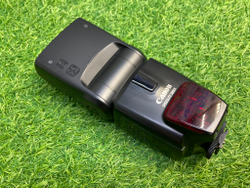 Canon Speedlite 580EX