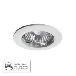 Точечный встраиваемый светильник Arte Lamp