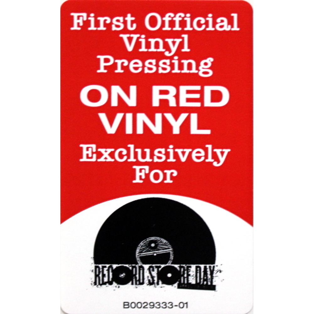 Soundtrack / Office Space (Coloured Vinyl)(LP)