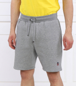 Шорты SMALL IMD Tommy Hilfiger - серый(MW0MW30032)