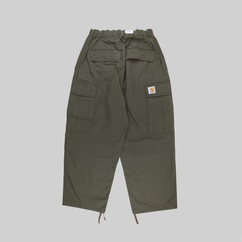 Брюки мужские Carhartt WIP Jet Cargo Pant артикул:I032967 - купить в магазине Дайс