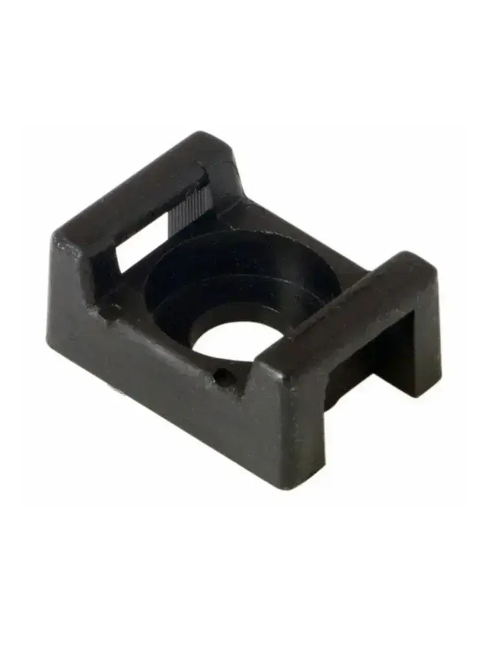 Площадка для крепления стяжки REXANT ПС-2, 22x16 мм, 100 шт.