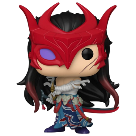 Фигурка Funko POP! Games League of Legends Yone