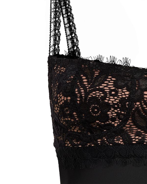 Платье Boudoir