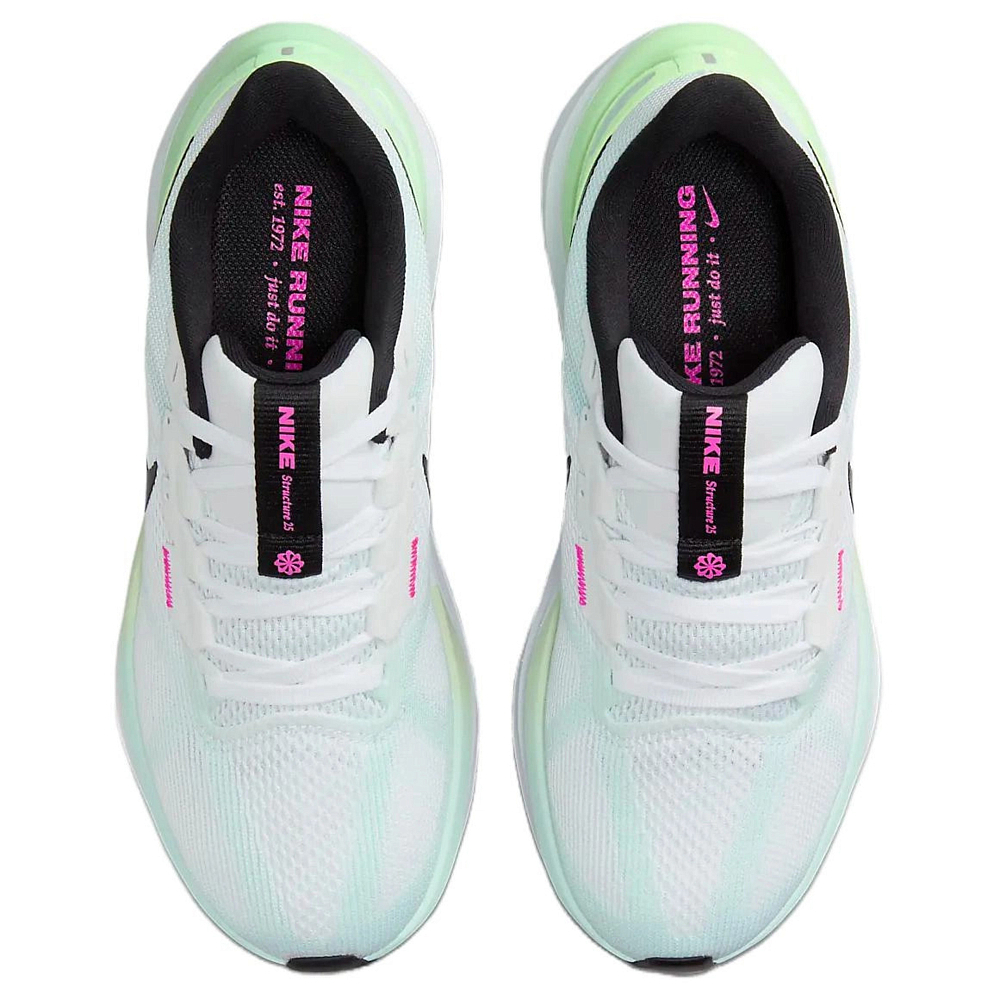 Женские кроссовки Nike AIR ZOOM STRUCTURE 25