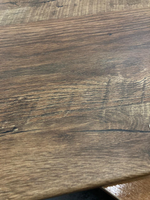 Стеновая панель Дуб каштан 3 кат 3050*600*4 (2074)