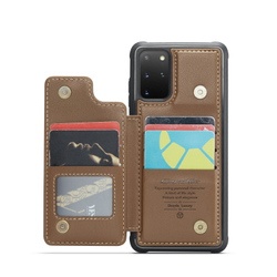 Чехол CaseMe Сard Protection Samsung Galaxy S20+