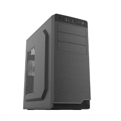 Корпус для компьютера Foxline FL-816-FZ450R-U31