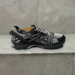 Asics Gel-Kahana 8 • Black