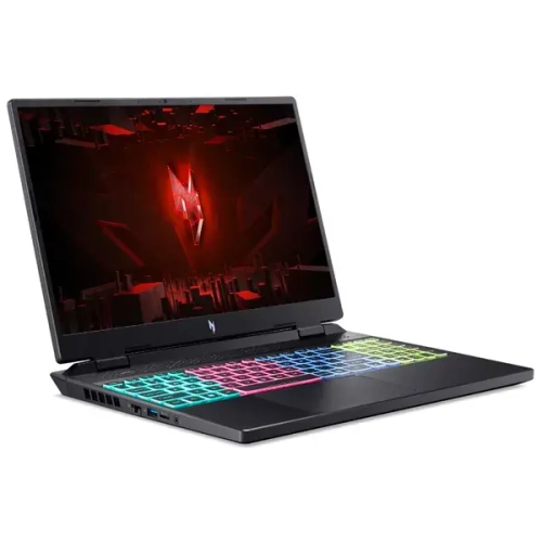 Ноутбук Acer Nitro 16 AN16-51 16" (NH.QJMER.008)