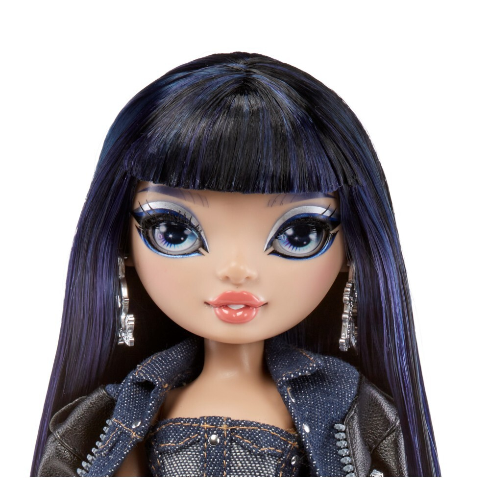Модная кукла Kim Nguyen Blue Rainbow High 583158 / артикул   583158  / GTIN 035051583158