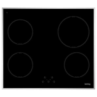 Индукционная варочная панель Korting HI 64021 X