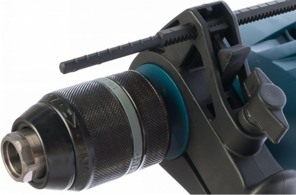 Дрель ударная BOSCH GSB 1600 RE