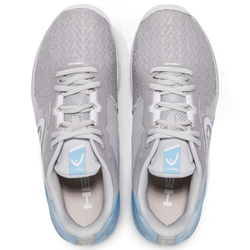 Женские Кроссовки теннисные Head Revolt Pro 3.5 Clay Women - gray/light blue