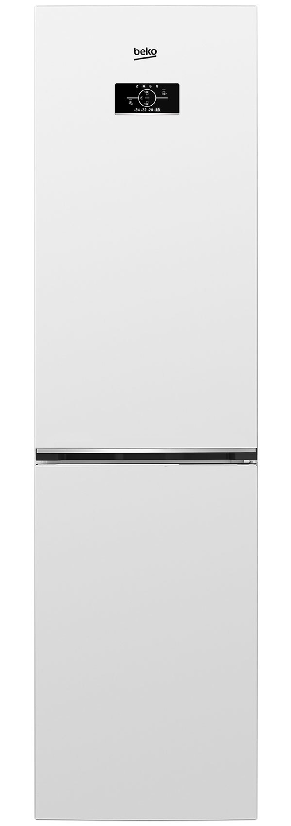 Холодильник BEKO B3R0CNK332HW