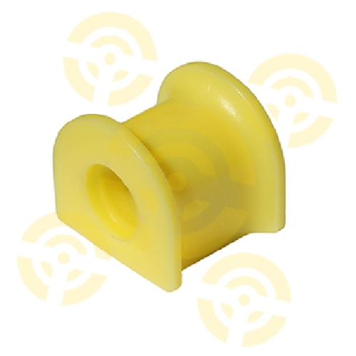 Полиуретановая втулка стабилизатора, передней подвески (Кратность 2 шт.) 22013628