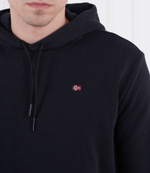 Худые BALIS H SUM Napapijri - черный(NP0A4H8A)