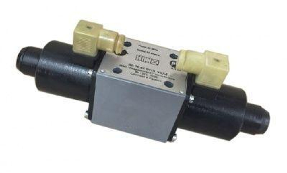 Гидрораспределитель РХ1064100 (РХ10.64.100)