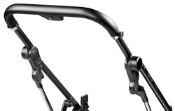 Коляска 2 в 1 Peg Perego Vivace New Culla Flex Metal