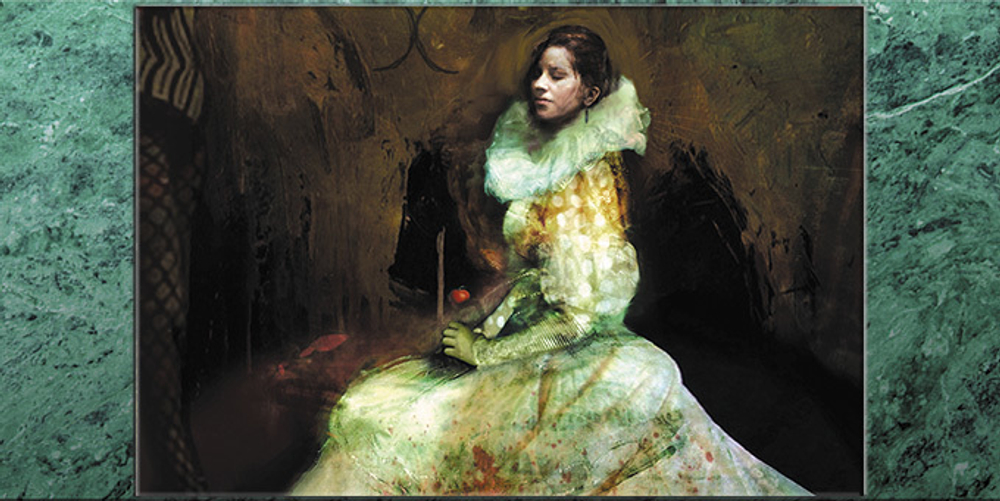 Вампиры: Маскарад. Классические правила (на русском языке)