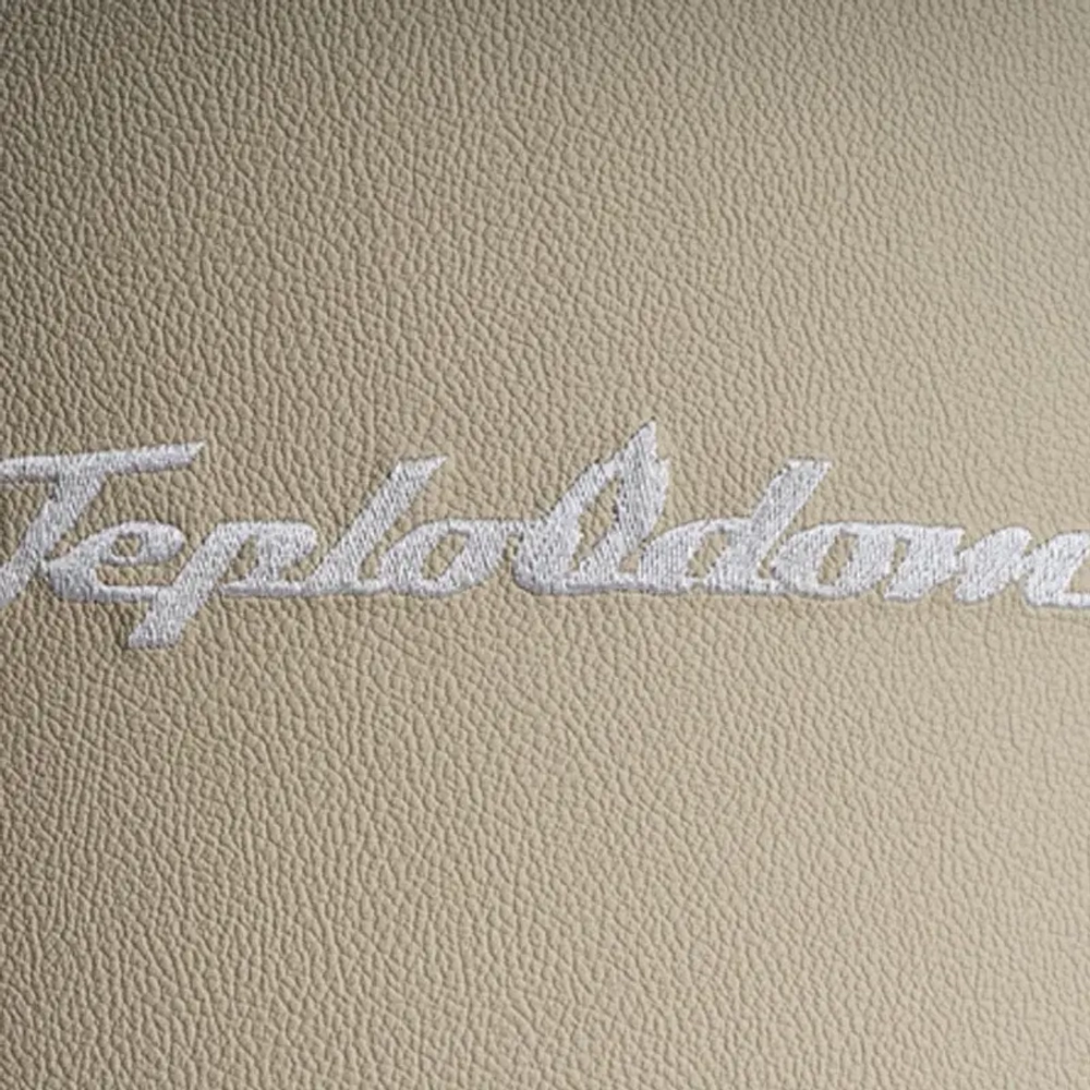 Teplodom i-TRM SILVER StS Beige-12 котел электрический 4107