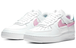 Кроссовки Nike Air Force 1 Lxx "Bleaches Aqua" (Женская размерная сетка)