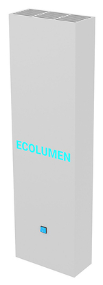 Рециркулятор-облучатель ECOLUMEN УФ-300