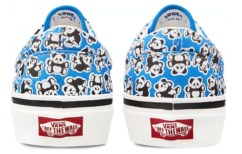 Vans Era
