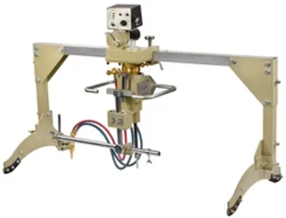 Машина термической резки HK-203