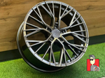 Комплект дисков Brixton Flow From Titan Forged TF29 18x8 et35 5x114.3