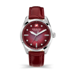 Swiss Military Hanowa Mountain Crystal SMWLA2100802