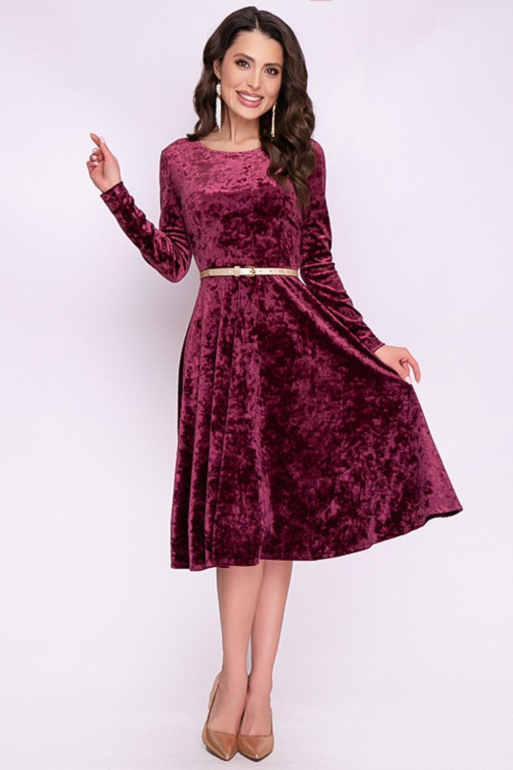 Платье 70292 Avili