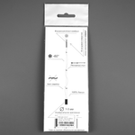 Кивок рессорный Талисман Рыбака "Стилет" 165мм (5шт/уп)