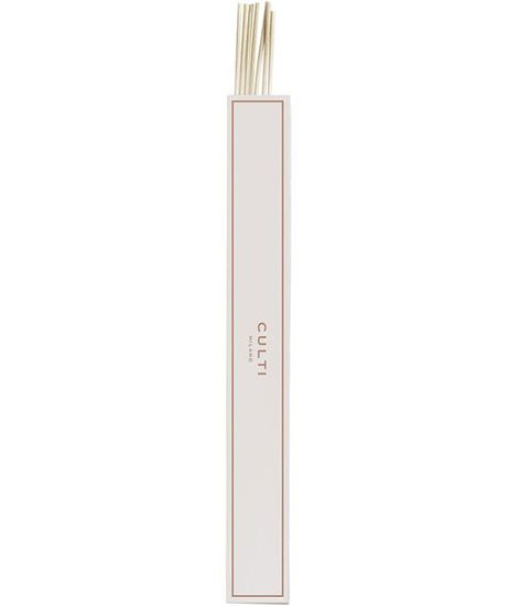 Ротанговые палочки для диффузора 250 мл, Culti Milano