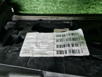 Комплект безопасности BMW X3 G01 X4 G02 (17-н.в.)