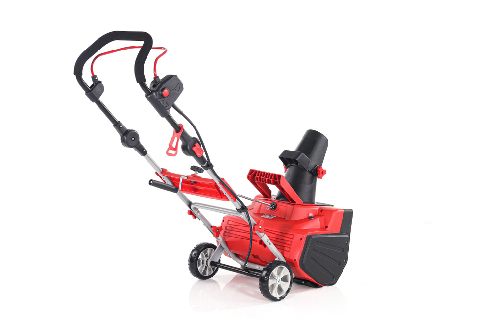 Снегоуборщик электро AL-KO/Geos SnowLine 46E (2кВт,46см,15кг)