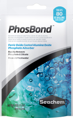 Наполнитель Seachem PhosBond 100мл
