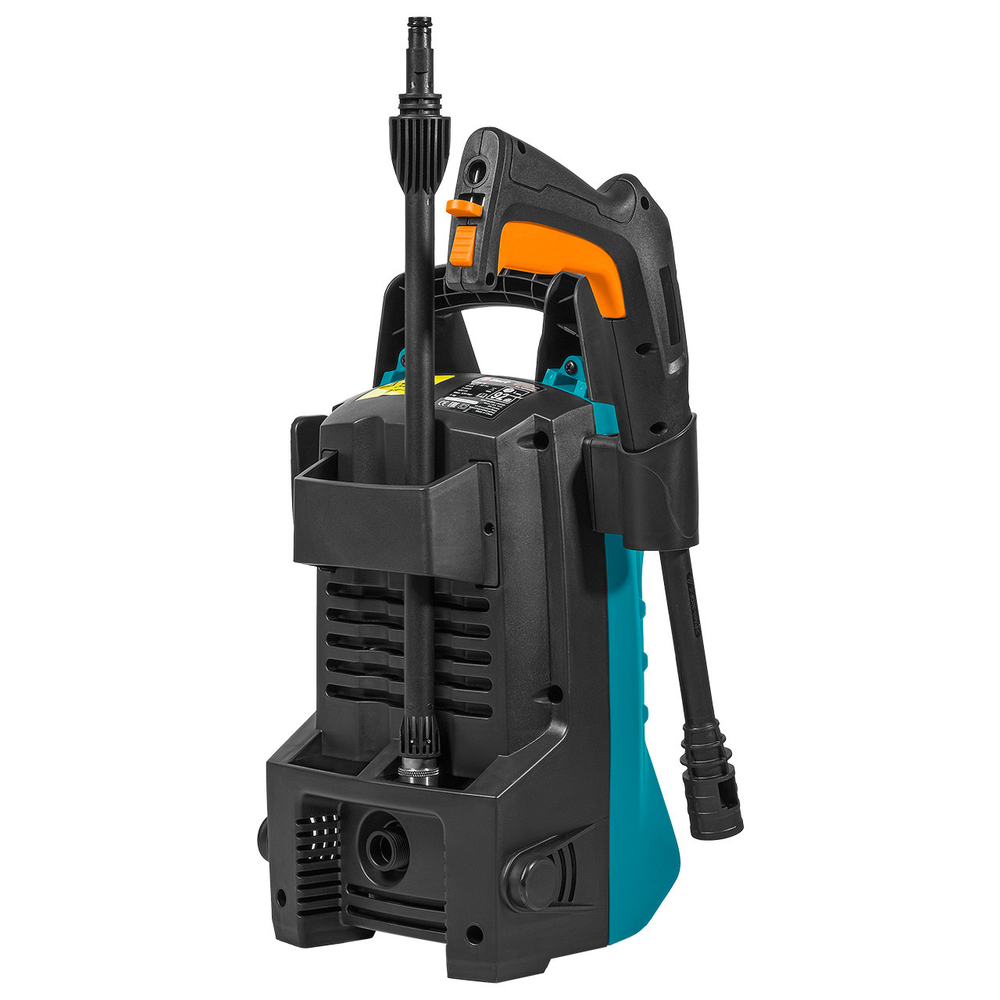 Мойка высокого давления BORT BHR-1700-Pro