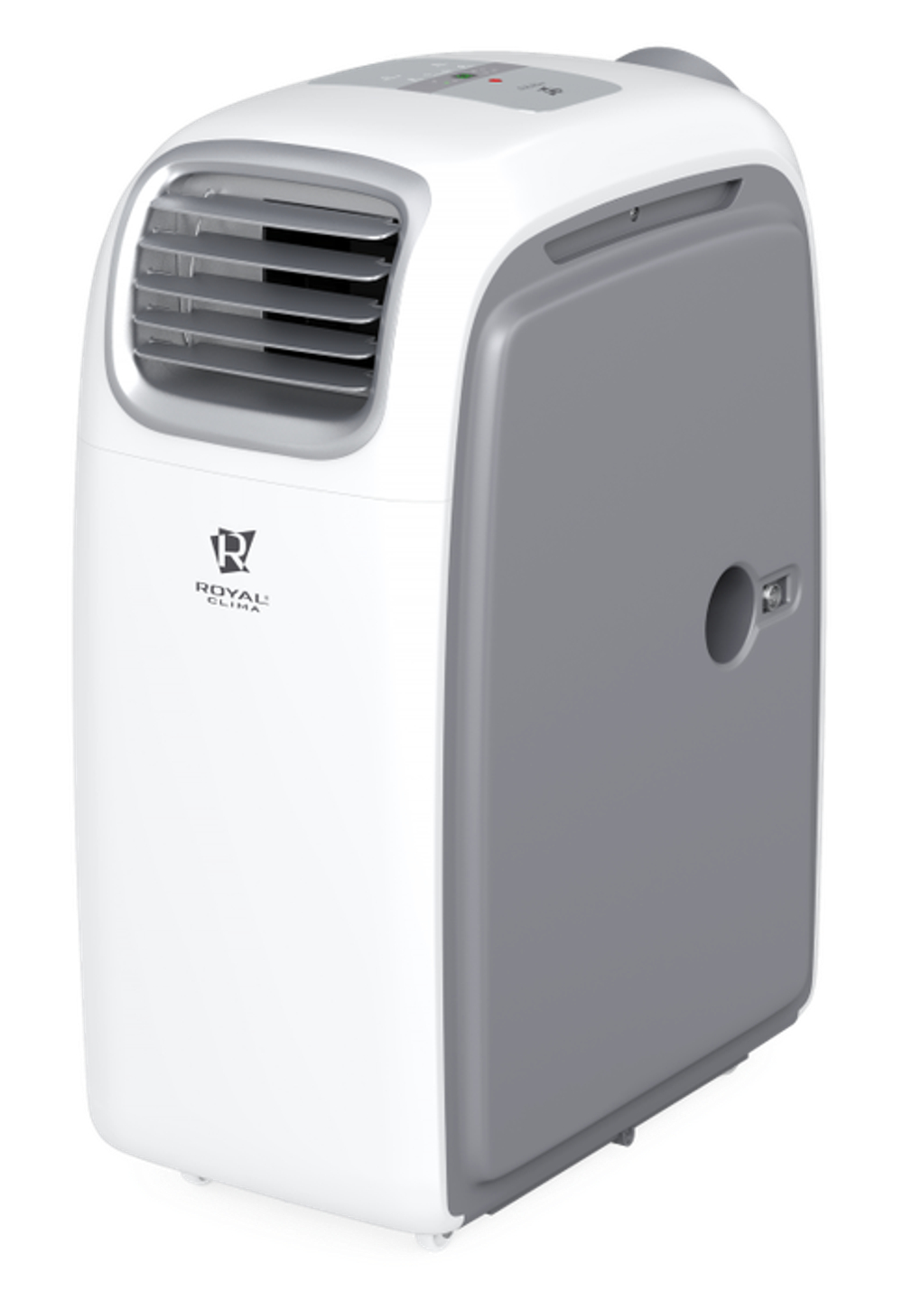 Мобильный кондиционер Royal Clima PRESTO RM-P60CN-E