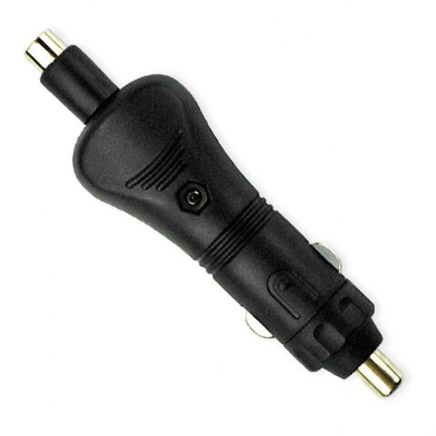 Адаптер в гнездо прикуривателя с разъемом RCA SM-01200-1