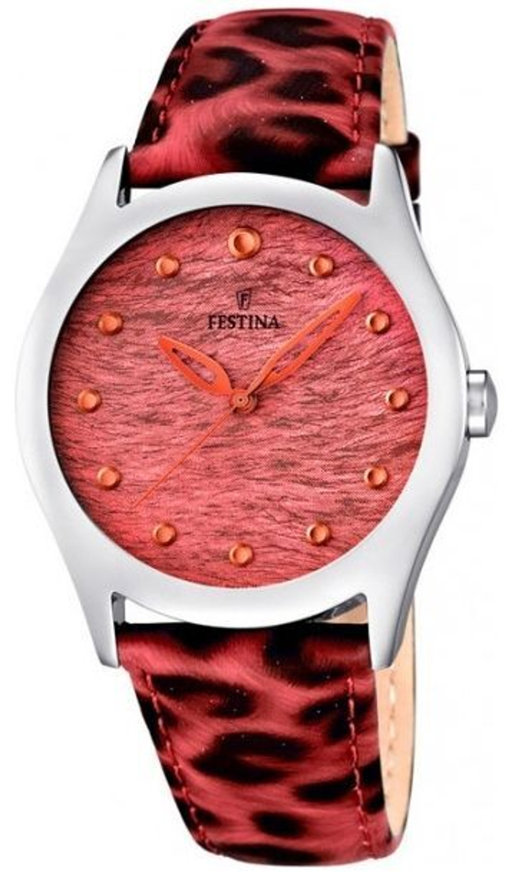 Женские наручные часы Festina F16648/3