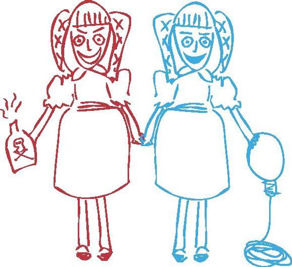 Smell Bent Helen Carnate