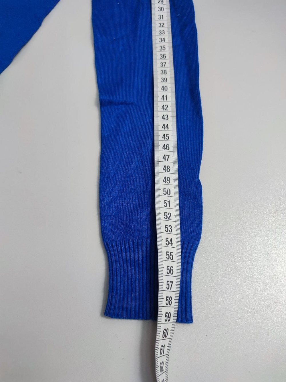 Джемпер Твое осенний 44 размер