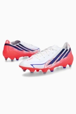 Бутсы adidas F50 League Hyperfast SG - белый