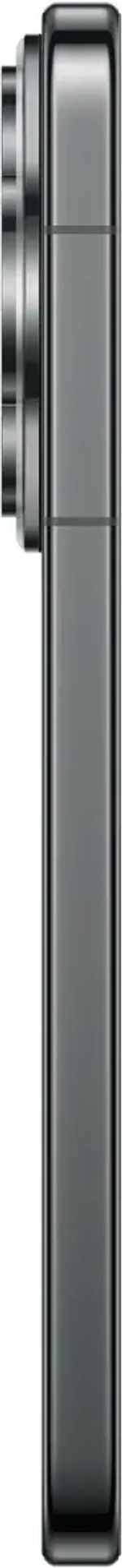 Смартфон Huawei Pura 70 12/256GB Чёрный (ADY-LX9)