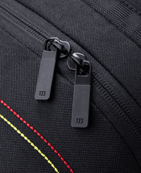 Рюкзак теннисный Wilson Pro Staff Classic Backpack