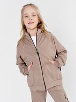 Олимпийка облегченная "Кокос"