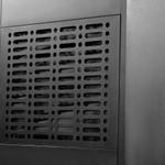 Осушитель воздуха промышленный Ballu Sand hill BDH-240LE колонного типа