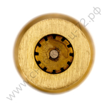 Мундштук внутренний №3 (30–50 мм) к РБ-02