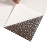 Панель самоклеящаяся 30*60*0,2см (набор 6 штук) BZ-YY1026